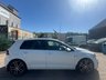 USED 2014 14 VOLKSWAGEN GOLF 2.0 TDI BlueMotion Tech GTD Euro 6 (s/s) 5dr GREAT VALUE ULEZ GTD