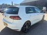 USED 2014 14 VOLKSWAGEN GOLF 2.0 TDI BlueMotion Tech GTD Euro 6 (s/s) 5dr GREAT VALUE ULEZ GTD