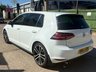 USED 2014 14 VOLKSWAGEN GOLF 2.0 TDI BlueMotion Tech GTD Euro 6 (s/s) 5dr GREAT VALUE ULEZ GTD
