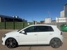 USED 2014 14 VOLKSWAGEN GOLF 2.0 TDI BlueMotion Tech GTD Euro 6 (s/s) 5dr GREAT VALUE ULEZ GTD