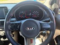 USED 2019 19 KIA PICANTO 1.0 Titanium Edition Hatchback 5dr Petrol Manual Euro 6 (66 bhp) 