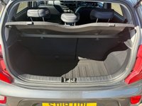 USED 2019 19 KIA PICANTO 1.0 Titanium Edition Hatchback 5dr Petrol Manual Euro 6 (66 bhp) 