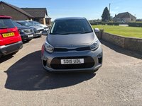 USED 2019 19 KIA PICANTO 1.0 Titanium Edition Hatchback 5dr Petrol Manual Euro 6 (66 bhp) 