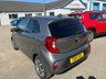 USED 2019 19 KIA PICANTO 1.0 Titanium Edition Hatchback 5dr Petrol Manual Euro 6 (66 bhp) 