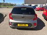 USED 2019 19 KIA PICANTO 1.0 Titanium Edition Hatchback 5dr Petrol Manual Euro 6 (66 bhp) 