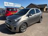 USED 2019 19 KIA PICANTO 1.0 Titanium Edition Hatchback 5dr Petrol Manual Euro 6 (66 bhp) 