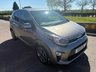 USED 2019 19 KIA PICANTO 1.0 Titanium Edition Hatchback 5dr Petrol Manual Euro 6 (66 bhp) 