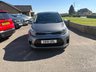 USED 2019 19 KIA PICANTO 1.0 Titanium Edition Hatchback 5dr Petrol Manual Euro 6 (66 bhp) 