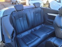 USED 2018 18 AUDI A5 CABRIOLET 2.0 TFSI S line Convertible 2dr Petrol S Tronic Euro 6 (s/s) (190 ps) SAT NAV - HEATED LEATHER