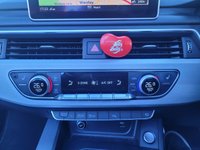 USED 2018 18 AUDI A5 CABRIOLET 2.0 TFSI S line Convertible 2dr Petrol S Tronic Euro 6 (s/s) (190 ps) SAT NAV - HEATED LEATHER