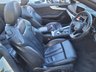 USED 2018 18 AUDI A5 CABRIOLET 2.0 TFSI S line Convertible 2dr Petrol S Tronic Euro 6 (s/s) (190 ps) SAT NAV - HEATED LEATHER