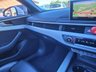 USED 2018 18 AUDI A5 CABRIOLET 2.0 TFSI S line Convertible 2dr Petrol S Tronic Euro 6 (s/s) (190 ps) SAT NAV - HEATED LEATHER