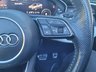 USED 2018 18 AUDI A5 CABRIOLET 2.0 TFSI S line Convertible 2dr Petrol S Tronic Euro 6 (s/s) (190 ps) SAT NAV - HEATED LEATHER