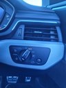 USED 2018 18 AUDI A5 CABRIOLET 2.0 TFSI S line Convertible 2dr Petrol S Tronic Euro 6 (s/s) (190 ps) SAT NAV - HEATED LEATHER