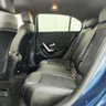 USED 2020 20 MERCEDES-BENZ A-CLASS 2.0 A200d Sport (Executive) Hatchback 5dr Diesel 8G-DCT Euro 6 (s/s) (150 ps) NAV, HALF LEATHER, 2 KEYS!