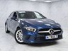 USED 2020 20 MERCEDES-BENZ A-CLASS 2.0 A200d Sport (Executive) Hatchback 5dr Diesel 8G-DCT Euro 6 (s/s) (150 ps) NAV, HALF LEATHER, 2 KEYS!