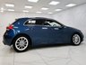 USED 2020 20 MERCEDES-BENZ A-CLASS 2.0 A200d Sport (Executive) Hatchback 5dr Diesel 8G-DCT Euro 6 (s/s) (150 ps) NAV, HALF LEATHER, 2 KEYS!
