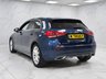 USED 2020 20 MERCEDES-BENZ A-CLASS 2.0 A200d Sport (Executive) Hatchback 5dr Diesel 8G-DCT Euro 6 (s/s) (150 ps) NAV, HALF LEATHER, 2 KEYS!