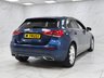 USED 2020 20 MERCEDES-BENZ A-CLASS 2.0 A200d Sport (Executive) Hatchback 5dr Diesel 8G-DCT Euro 6 (s/s) (150 ps) NAV, HALF LEATHER, 2 KEYS!