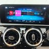 USED 2020 20 MERCEDES-BENZ A-CLASS 2.0 A200d Sport (Executive) Hatchback 5dr Diesel 8G-DCT Euro 6 (s/s) (150 ps) NAV, HALF LEATHER, 2 KEYS!