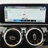 USED 2020 20 MERCEDES-BENZ A-CLASS 2.0 A200d Sport (Executive) Hatchback 5dr Diesel 8G-DCT Euro 6 (s/s) (150 ps) NAV, HALF LEATHER, 2 KEYS!