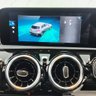 USED 2020 20 MERCEDES-BENZ A-CLASS 2.0 A200d Sport (Executive) Hatchback 5dr Diesel 8G-DCT Euro 6 (s/s) (150 ps) NAV, HALF LEATHER, 2 KEYS!