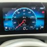 USED 2020 20 MERCEDES-BENZ A-CLASS 2.0 A200d Sport (Executive) Hatchback 5dr Diesel 8G-DCT Euro 6 (s/s) (150 ps) NAV, HALF LEATHER, 2 KEYS!