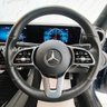 USED 2020 20 MERCEDES-BENZ A-CLASS 2.0 A200d Sport (Executive) Hatchback 5dr Diesel 8G-DCT Euro 6 (s/s) (150 ps) NAV, HALF LEATHER, 2 KEYS!
