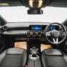 USED 2020 20 MERCEDES-BENZ A-CLASS 2.0 A200d Sport (Executive) Hatchback 5dr Diesel 8G-DCT Euro 6 (s/s) (150 ps) NAV, HALF LEATHER, 2 KEYS!