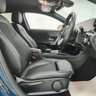 USED 2020 20 MERCEDES-BENZ A-CLASS 2.0 A200d Sport (Executive) Hatchback 5dr Diesel 8G-DCT Euro 6 (s/s) (150 ps) NAV, HALF LEATHER, 2 KEYS!