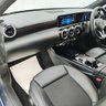 USED 2020 20 MERCEDES-BENZ A-CLASS 2.0 A200d Sport (Executive) Hatchback 5dr Diesel 8G-DCT Euro 6 (s/s) (150 ps) NAV, HALF LEATHER, 2 KEYS!