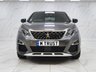 USED 2019 19 PEUGEOT 3008 1.2 PureTech GT Line SUV 5dr Petrol Manual Euro 6 (s/s) (130 ps) HALF LEATHER, NAV, 2 KEYS!