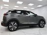 USED 2019 19 PEUGEOT 3008 1.2 PureTech GT Line SUV 5dr Petrol Manual Euro 6 (s/s) (130 ps) HALF LEATHER, NAV, 2 KEYS!