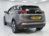 USED 2019 19 PEUGEOT 3008 1.2 PureTech GT Line SUV 5dr Petrol Manual Euro 6 (s/s) (130 ps) HALF LEATHER, NAV, 2 KEYS!