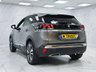 USED 2019 19 PEUGEOT 3008 1.2 PureTech GT Line SUV 5dr Petrol Manual Euro 6 (s/s) (130 ps) HALF LEATHER, NAV, 2 KEYS!