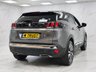 USED 2019 19 PEUGEOT 3008 1.2 PureTech GT Line SUV 5dr Petrol Manual Euro 6 (s/s) (130 ps) HALF LEATHER, NAV, 2 KEYS!