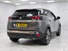 USED 2019 19 PEUGEOT 3008 1.2 PureTech GT Line SUV 5dr Petrol Manual Euro 6 (s/s) (130 ps) HALF LEATHER, NAV, 2 KEYS!