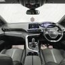 USED 2019 19 PEUGEOT 3008 1.2 PureTech GT Line SUV 5dr Petrol Manual Euro 6 (s/s) (130 ps) HALF LEATHER, NAV, 2 KEYS!