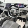 USED 2019 19 PEUGEOT 3008 1.2 PureTech GT Line SUV 5dr Petrol Manual Euro 6 (s/s) (130 ps) HALF LEATHER, NAV, 2 KEYS!