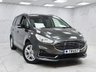 USED 2020 70 FORD GALAXY 2.0 EcoBlue Titanium MPV 5dr Diesel Auto Euro 6 (s/s) (150 ps) NAV, 7 SEATS, PRIVACY GLASS!