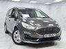 USED 2020 70 FORD GALAXY 2.0 EcoBlue Titanium MPV 5dr Diesel Auto Euro 6 (s/s) (150 ps) NAV, 7 SEATS, PRIVACY GLASS!