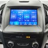 USED 2020 70 FORD GALAXY 2.0 EcoBlue Titanium MPV 5dr Diesel Auto Euro 6 (s/s) (150 ps) NAV, 7 SEATS, PRIVACY GLASS!