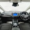 USED 2020 70 FORD GALAXY 2.0 EcoBlue Titanium MPV 5dr Diesel Auto Euro 6 (s/s) (150 ps) NAV, 7 SEATS, PRIVACY GLASS!