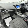 USED 2020 70 FORD GALAXY 2.0 EcoBlue Titanium MPV 5dr Diesel Auto Euro 6 (s/s) (150 ps) NAV, 7 SEATS, PRIVACY GLASS!