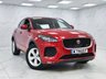 USED 2020 69 JAGUAR E-PACE 2.0 D180 R-Dynamic S SUV 5dr Diesel Auto AWD Euro 6 (s/s) (180 ps) FULL LEATHER, 2 KEYS, NAV!
