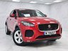 USED 2020 69 JAGUAR E-PACE 2.0 D180 R-Dynamic S SUV 5dr Diesel Auto AWD Euro 6 (s/s) (180 ps) FULL LEATHER, 2 KEYS, NAV!