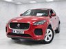 USED 2020 69 JAGUAR E-PACE 2.0 D180 R-Dynamic S SUV 5dr Diesel Auto AWD Euro 6 (s/s) (180 ps) FULL LEATHER, 2 KEYS, NAV!