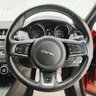USED 2020 69 JAGUAR E-PACE 2.0 D180 R-Dynamic S SUV 5dr Diesel Auto AWD Euro 6 (s/s) (180 ps) FULL LEATHER, 2 KEYS, NAV!