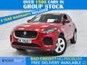 USED 2020 69 JAGUAR E-PACE 2.0 D180 R-Dynamic S SUV 5dr Diesel Auto AWD Euro 6 (s/s) (180 ps) FULL LEATHER, 2 KEYS, NAV!