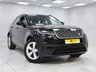 USED 2019 19 LAND ROVER RANGE ROVER VELAR 2.0 D180 S SUV 5dr Diesel Auto 4WD Euro 6 (s/s) (180 ps) LEATHER TRIM, NAV, 19 INCH WHEELS!